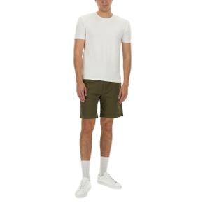 Shorts CFWOSH0038MR_UT33436178 GREEN