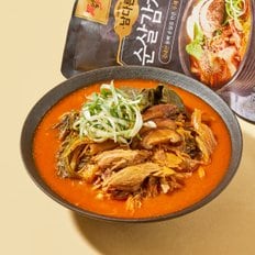  [남다른감자탕] 남다른순살감자탕 600g