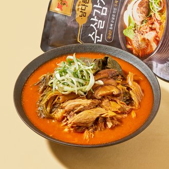  [남다른감자탕] 남다른순살감자탕 600g