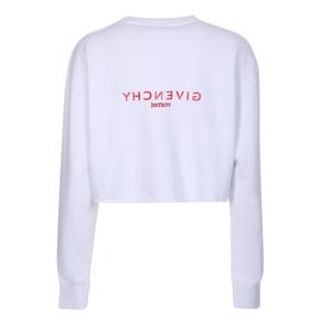 23SS 지방시 스웨터 BWJ0203 Y99 100 White