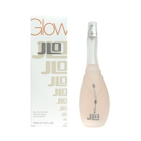제니퍼로페즈 글로우 바이 제이로 오 드 뚜왈렛 100ml