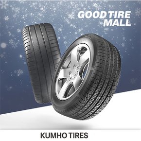 금호 윈터크래프트 WS71 245/70R16 107H 장착비별도 스노우타이어