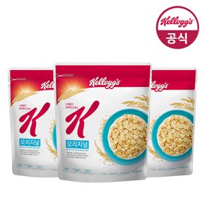 스페셜K 오리지널 480g x3개