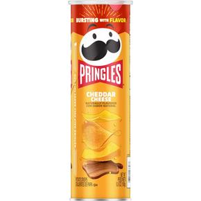 [해외직구] Pringles 프링글스 체다치즈 포테이토 크리스피 칩 158g 6팩