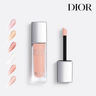  디올 DIOR 스킨 포에서 글로우 맥시마이저 리퀴드 하이라이터