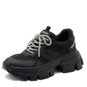 여성 스니커즈 UGLYER2_ECE12BLK