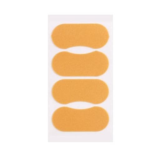 4P 뒤꿈치 라운드 보호패드(1)