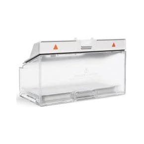 독일 로보락 부품 소모품 Roborock S5 Max S6 MaxV Dust Container White 1446739