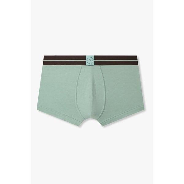 남성 라인 밴딩 코튼 드로즈 2PACK 08M5361002000