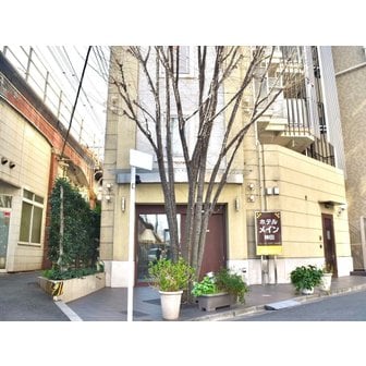 SSG.COM 실시간호텔 [도쿄]Hotel Main Kanda Tokyo