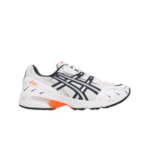 젤 1090 화이트 미드나잇 Asics Gel-1090 White Midnight