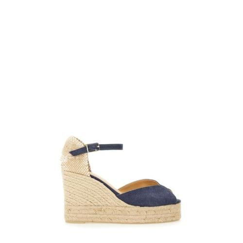 까스따네르 BIANCA 8ED 002 AZULOXFORD BLUE