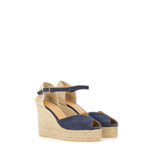 까스따네르 BIANCA 8ED 002 AZULOXFORD BLUE