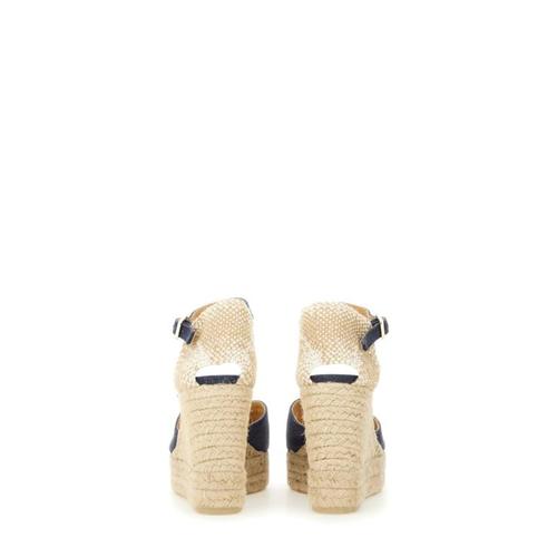 까스따네르 BIANCA 8ED 002 AZULOXFORD BLUE