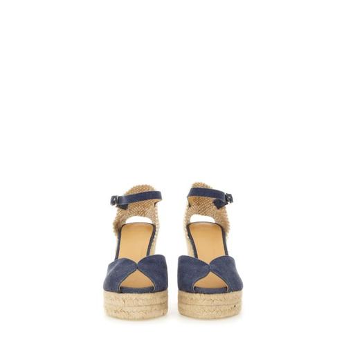 까스따네르 BIANCA 8ED 002 AZULOXFORD BLUE