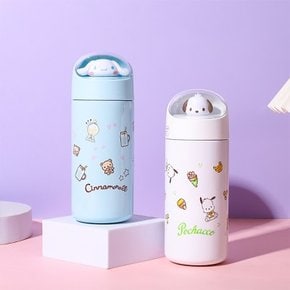 산리오 우주 캡슐 텀블러(350ml)