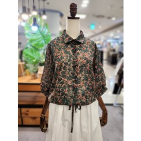 노원점 카라 쉬폰 셔츠 블라우스 A26SH6238