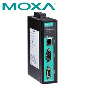 PROFIBUS to Modbus TCP 산업용 게이트웨이