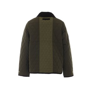 [해외배송] 26 F/W 바버 AINSDALE 퀼팅 자켓 LQU1924/OL51 B0012292258