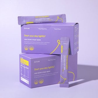 사르르차전자피 [20포 3박스] 사르르 잘 녹는 차전자피 식이섬유 사르르 더블케어 효능
