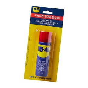 방청윤활제 WD-40 78ml 1P 그리스 공구용기름 기계용_WCBEC06