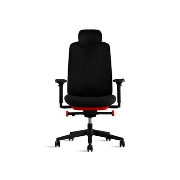 허먼밀러 [허먼밀러 공식딜러] Vantum Gaming Chair 2.0 (Red)