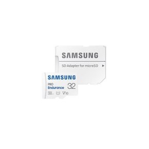 삼성 microSD Card 032G Class10 PRO Endurance