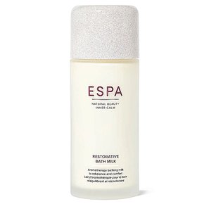 에스파 리스토레이티브 베스 밀크 ESPA Restorative Bath Milk 200ml