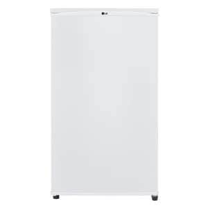 LG [공식] LG 일반냉장고 B103W14 (90L)(희망일)
