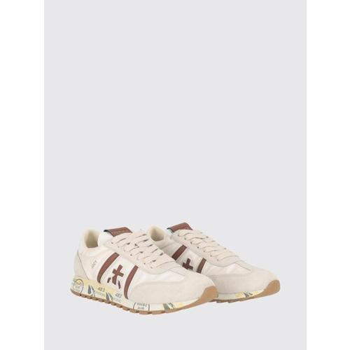 프리미아타 스니커즈 LUCYD01 8417 White
