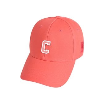 NBA CHI 컬러 이니셜 메탈 HARD BALL CAP_HC165 N235AP471P