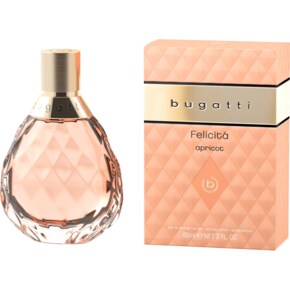 부가티 bugatti 펠리시타 애프리콧 오 드 퍼퓸 60ml