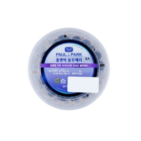 국산 블루베리 (100g)