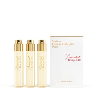 메종프란시스커정 바카라 루쥬 540 EDP 11ml*3