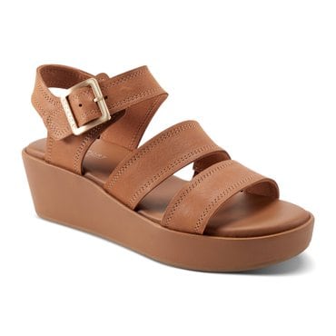 락포트 [여성화]아날라 6CM 플랫폼 샌들 MEDIUM NATURAL  RW0160