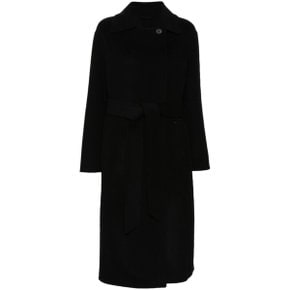 Coat C97538-65T-22  100 BLACK