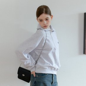 [파주점] ANC CLASSIC CRINKLE SQUARE BAG_3COLOR