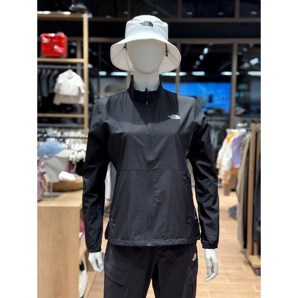 [부산점] 여성 플라이하이 자켓 NJ3LQ30A