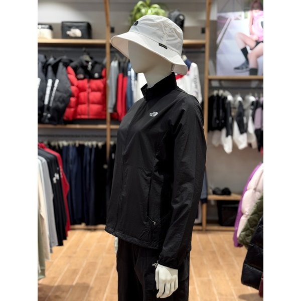 [부산점] 여성 플라이하이 자켓 NJ3LQ30A