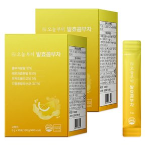 발효콤부차 레몬(60포) 저칼로리 프로바이오틱스 비타민 저칼로리