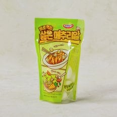 행복담기 바로먹는 삶은메추리알(10알)