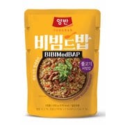 동원 양반 비빔드밥 불고기비빔밥 250g