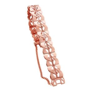 14K GOLD 럭셔리  48602