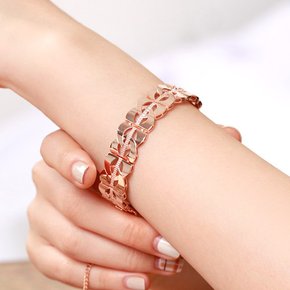 14K GOLD 럭셔리  48602