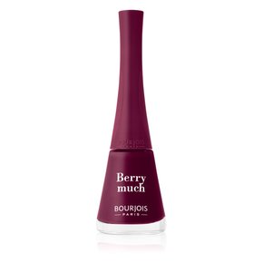 부르조아 Bourjois 원 세컨드 매니큐어 007 베리머치 9ml