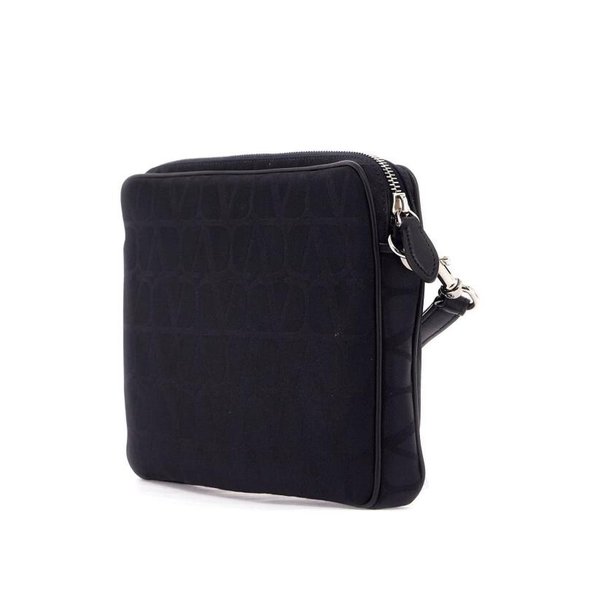 24FW 발렌티노 가라바니 클러치 파우치 5Y0P0U72CSH0NO5Y2P0U72CSH0N