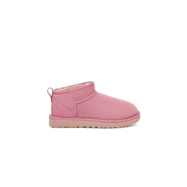 UGG [WOMEN] 스웨이드 레더 미니 부츠 (클래식 울트라 미니) 1664302525000