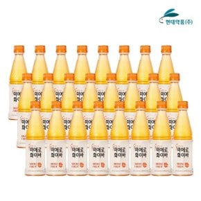 미에로화이바 350ml x 24병 식이섬유 음료