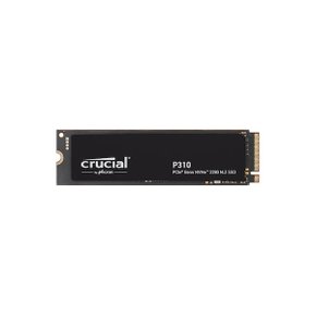 마이크론 Crucial P310 M.2 NVMe 대원씨티에스 (500G)
