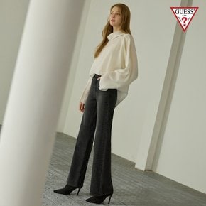 26FW 뉴 플레어핏 데님 여성용